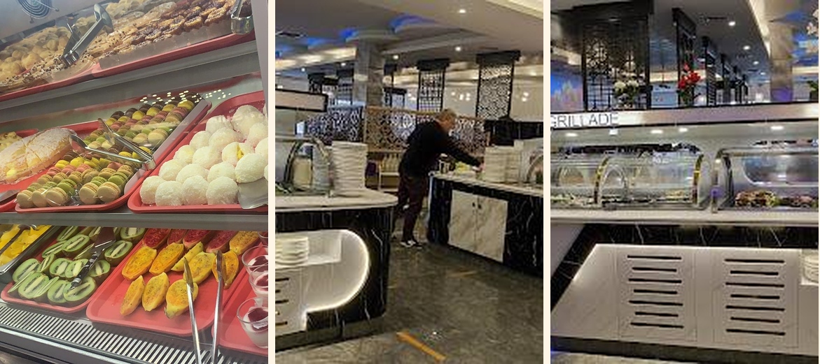 Lumières d’Asie - Gallery Image 1