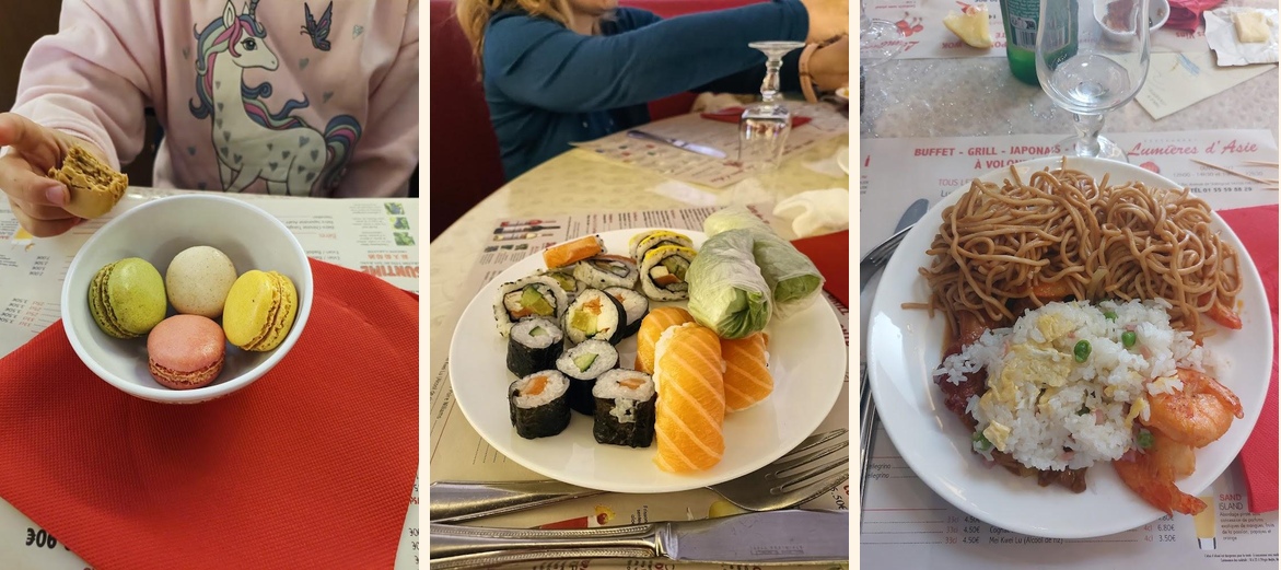 Lumières d’Asie - Gallery Image 4