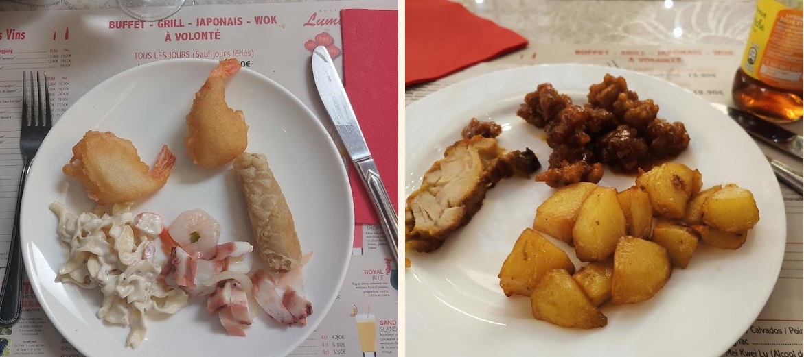 Lumières d’Asie - Gallery Image 6